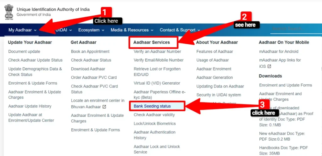 Aadhaar-Services-Unique-Identification-Authority-of-India-Government-of-India